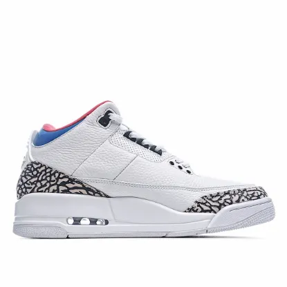 Picture of Air Jordan 3 "Seoul" Seoul Exclusive