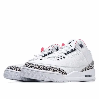 Picture of Air Jordan 3 "Seoul" Seoul Exclusive