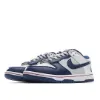 Picture of NBA X NIKE DUNK LOW EMB “BROOKLYN NETS”