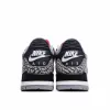 Picture of Air Jordan 3 Remastered Black Cement