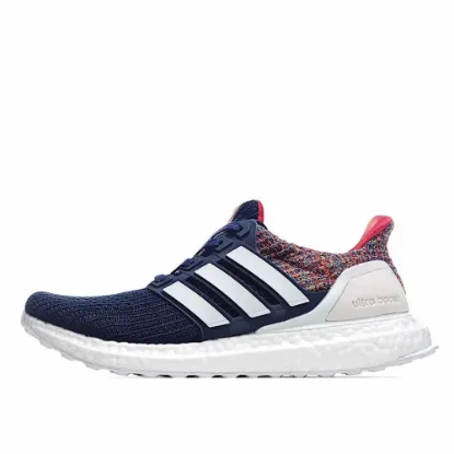 Picture of Adidas UB Quad Cities Limited Adidas Ultra Boost UB4.0