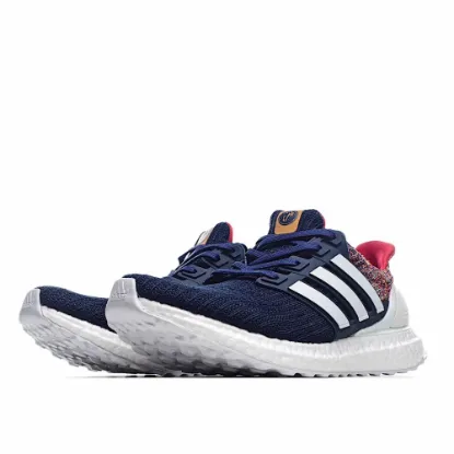 Picture of Adidas UB Quad Cities Limited Adidas Ultra Boost UB4.0