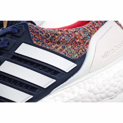 Picture of Adidas UB Quad Cities Limited Adidas Ultra Boost UB4.0