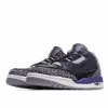 Picture of Air Jordan 3 Retro 'Court Purple'