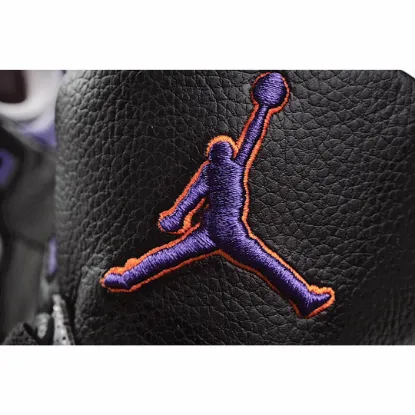 Picture of Air Jordan 3 Retro 'Court Purple'