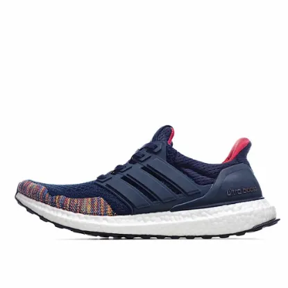 Picture of Adidas UltraBoost 1.0 Retro 'Navy Multi'