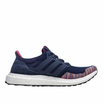 Picture of Adidas UltraBoost 1.0 Retro 'Navy Multi'