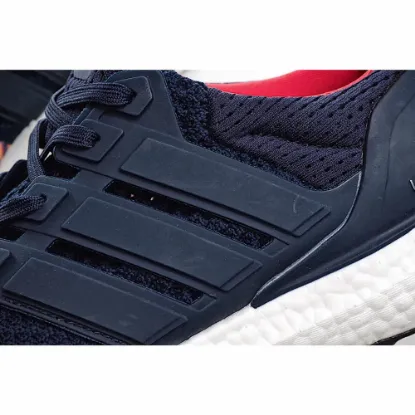 Picture of Adidas UltraBoost 1.0 Retro 'Navy Multi'