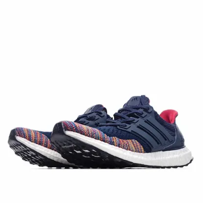 Picture of Adidas UltraBoost 1.0 Retro 'Navy Multi'