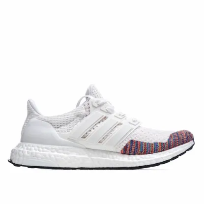 Picture of Adidas UltraBoost 1.0 Retro 'White Multi'