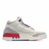 Picture of Air Jordan 3 Retro 'International Flight'