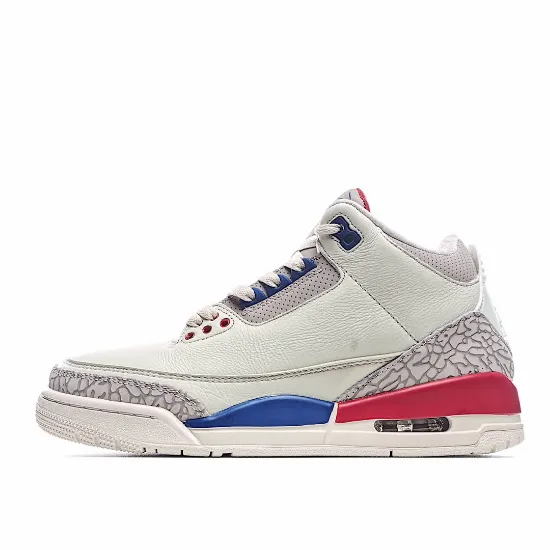 Picture of Air Jordan 3 Retro 'International Flight'