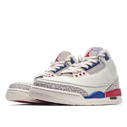 Picture of Air Jordan 3 Retro 'International Flight'