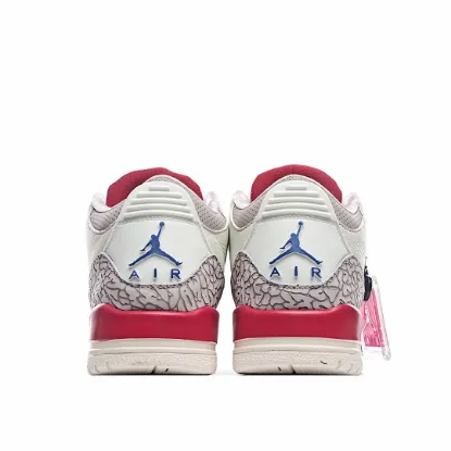 Picture of Air Jordan 3 Retro 'International Flight'