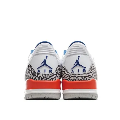 Picture of Air Jordan 3 Retro 'Knicks'