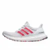 Picture of Adidas UltraBoost 4.0 'Red Stripes'