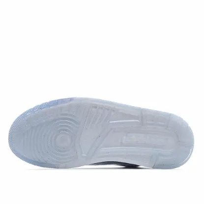 Picture of Air Jordan 3 Retro 'Triple White'