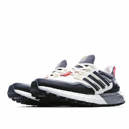 Picture of Adidas UltraBoost All Terrain 'Off White Grey Black'