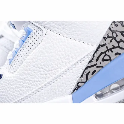 Picture of Air Jordan 3 Retro 'UNC'