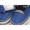 Picture of Air Jordan 3 Retro 'Varsity Royal'