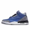 Picture of Air Jordan 3 Retro 'Varsity Royal'