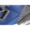 Picture of Air Jordan 3 Retro 'Varsity Royal'