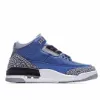 Picture of Air Jordan 3 Retro 'Varsity Royal'