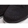 Picture of Air Jordan 3 Retro Flyknit 'Black'