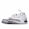 Picture of Air Jordan 3 Retro JTH NRG 'White Cement'