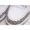 Picture of Air Jordan 3 Retro JTH NRG 'White Cement'