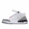 Picture of Air Jordan 3 Retro JTH NRG 'White Cement'