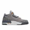 Picture of Air Jordan 3 Retro LS 'Cool Grey' 2006