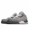 Picture of Air Jordan 3 Retro LS 'Cool Grey' 2006