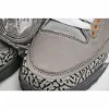 Picture of Air Jordan 3 Retro LS 'Cool Grey' 2006