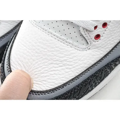 Picture of Air Jordan 3 Retro NRG 'Tinker'