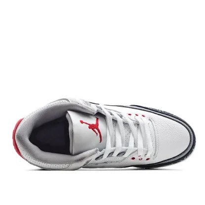 Picture of Air Jordan 3 Retro NRG 'Tinker'