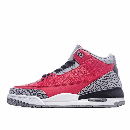 Picture of Air Jordan 3 Retro SE 'Unite'