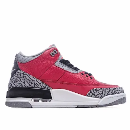 Picture of Air Jordan 3 Retro SE 'Unite'