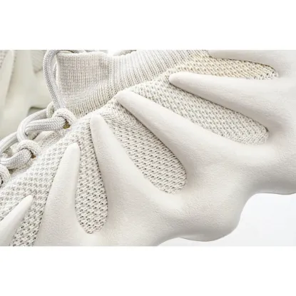 Picture of Adidas Yeezy 450 'Cloud White'