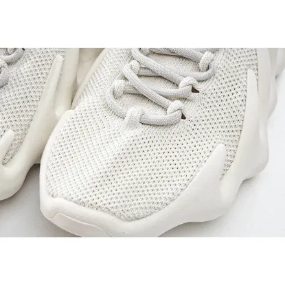 Picture of Adidas Yeezy 450 'Cloud White'