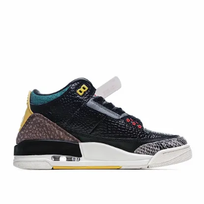 Picture of Air Jordan 3 Tanker NRG