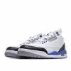 Picture of Air Jordan AJ3 Retro Tinker Nrg True Blue