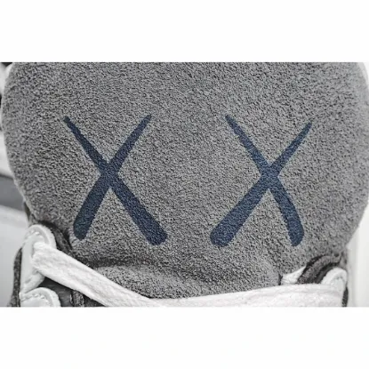 Picture of KAWS x Air Jordan 3 BespokeIND Customization