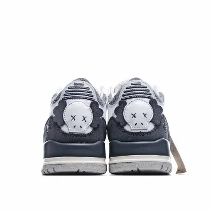 Picture of KAWS x Air Jordan 3 BespokeIND Customization