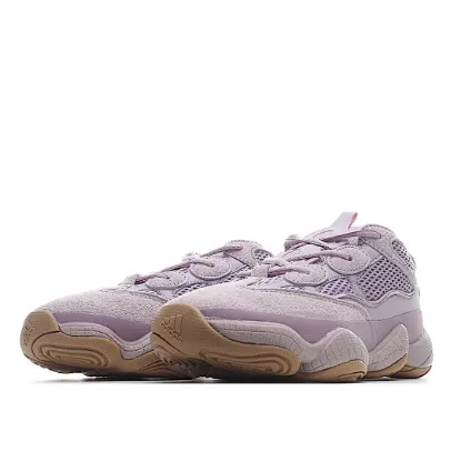 Picture of Adidas Yeezy 500 'Salt'