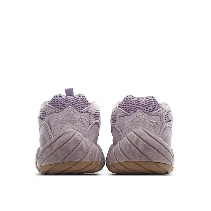 Picture of Adidas Yeezy 500 'Salt'