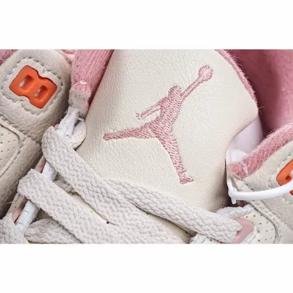 Picture of Wmns Air Jordan 3 Retro 'Sail Rust Pink'