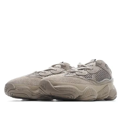 Picture of Adidas Yeezy 500 'Salt'