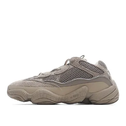 Picture of Adidas Yeezy 500 'Salt'