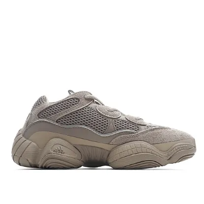 Picture of Adidas Yeezy 500 'Salt'